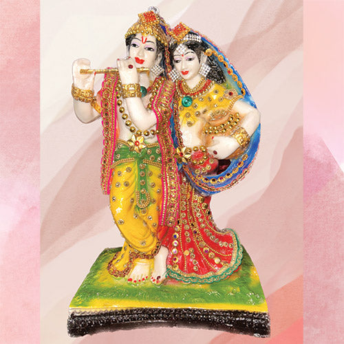 Radha Krishna