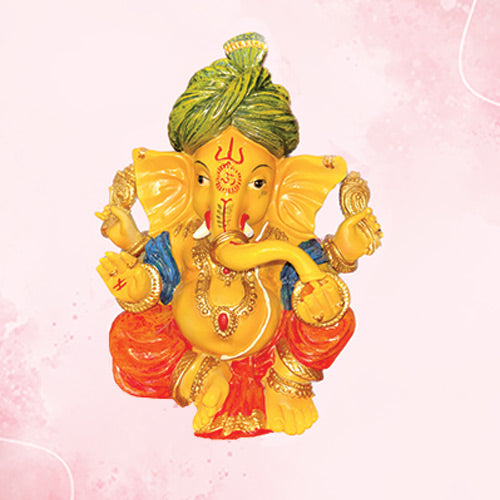 Ganpati Ji